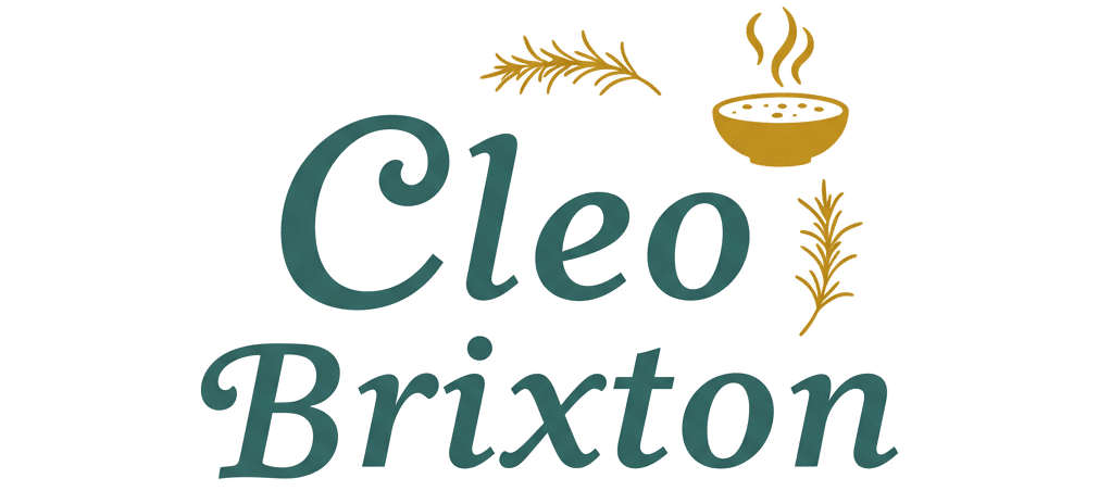 Cleo Brixton