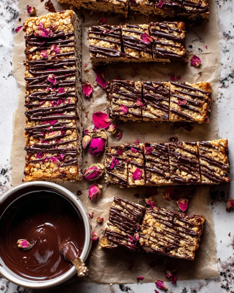 Samoa Cookie Bars Recipe