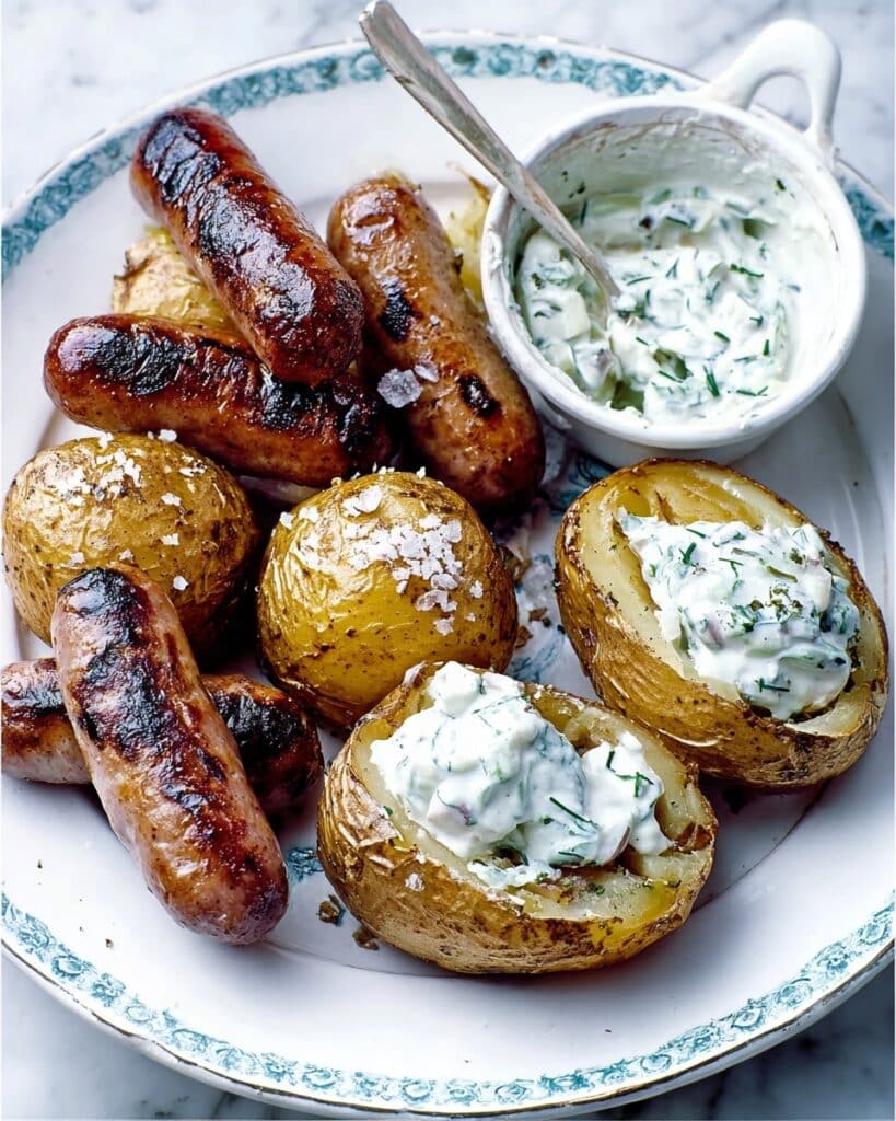 Sticky Hot Dog Jackets Recipe