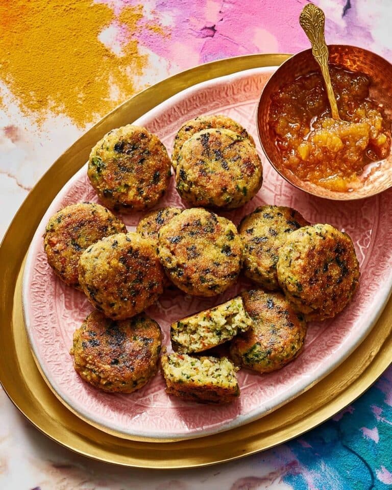 Hara Bhara Kabab Recipe