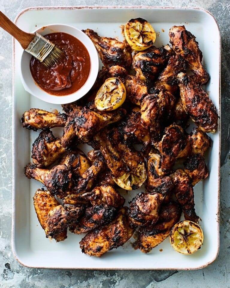 Next Level BBQ Chicken Recipe