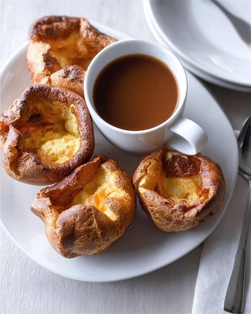 No-fail Yorkies Recipe