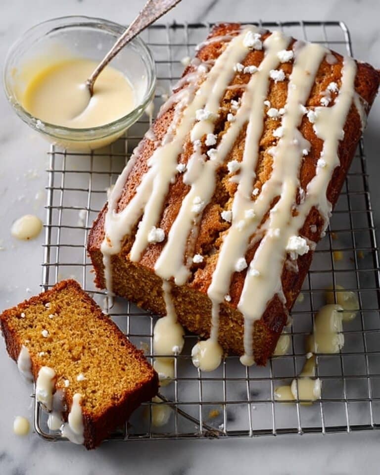 Leftover Veg & Orange Cake Recipe