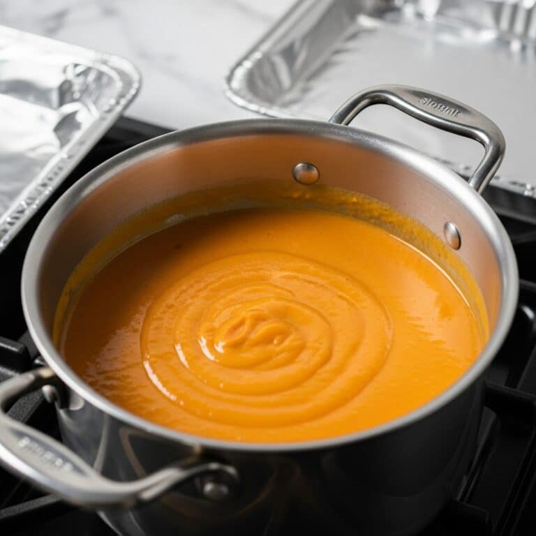 Simple Brown Gravy Recipe