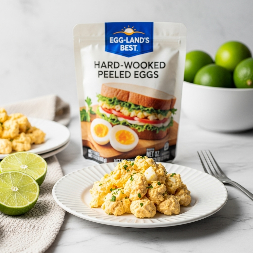 Chipotle Honey Lime Potato Salad Recipe