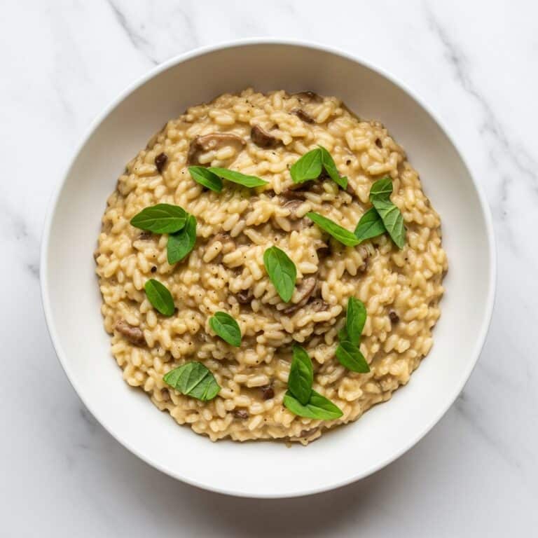 Cauliflower Mac and Cheese with Crispy Bacon and Cheddar Recipe