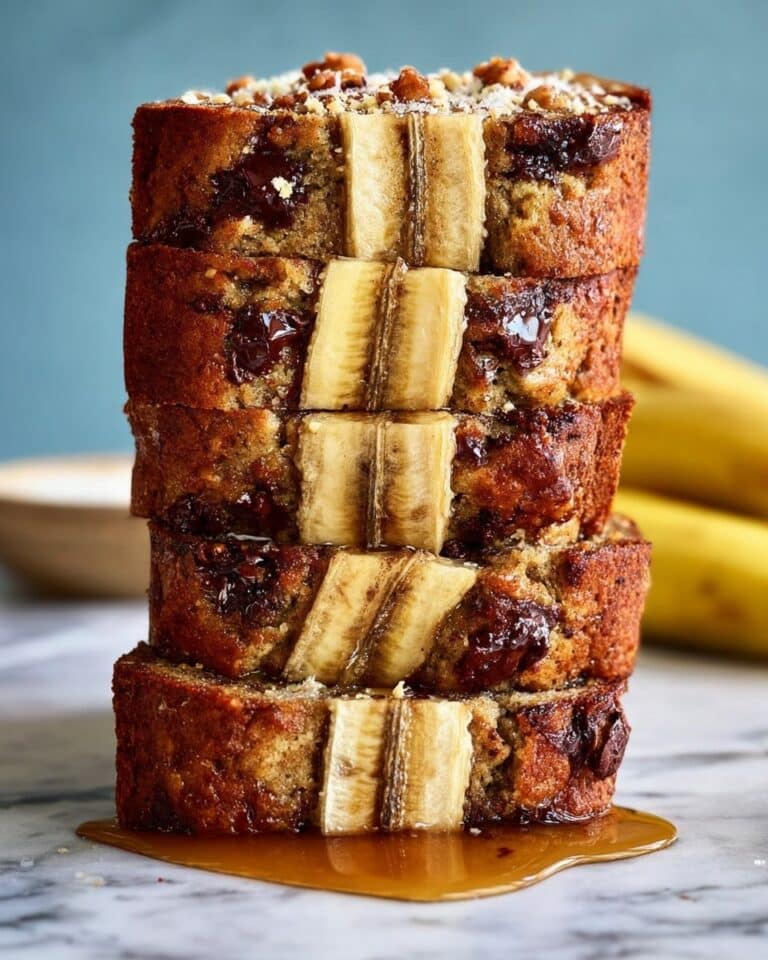 Greek Yogurt Banana Bread: The Ultimate Healthy Recipe