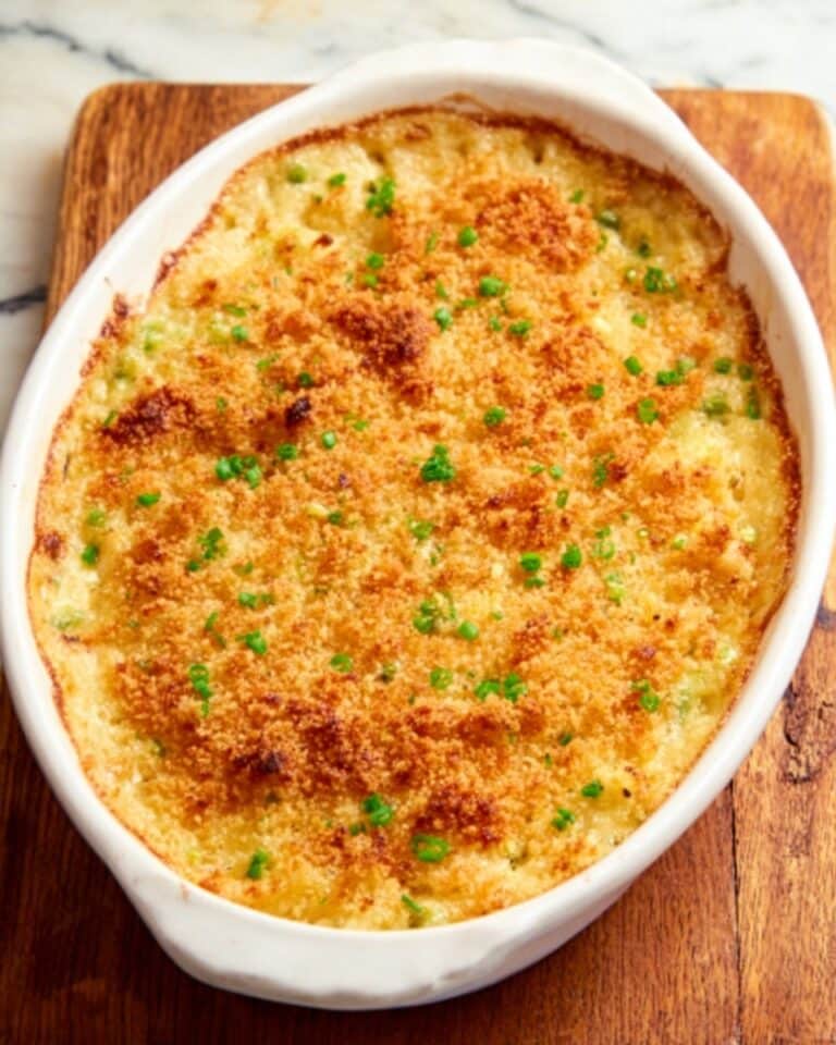 Best Baked Mac and Cheese Recipe